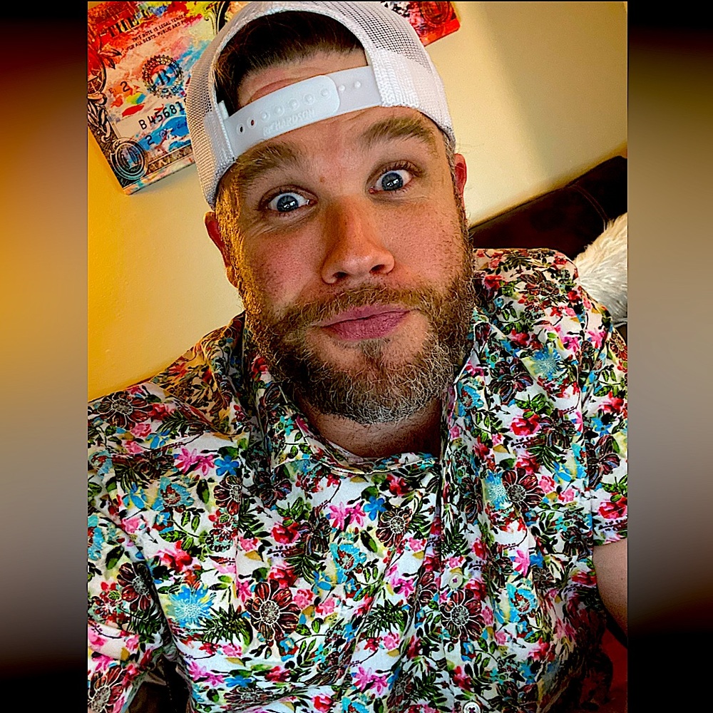 Meet your Posher, Monetization Mike!